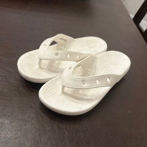 Crocs Flip Flops